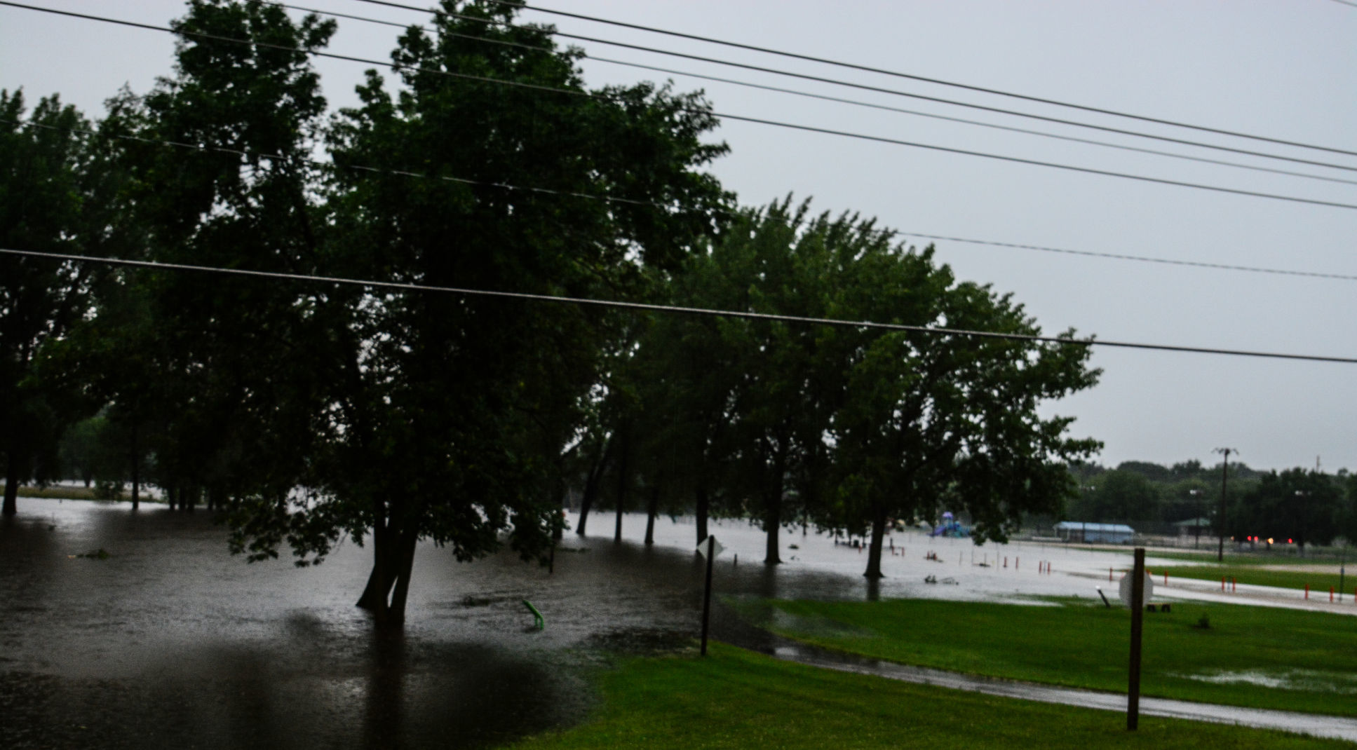 Flooding 15